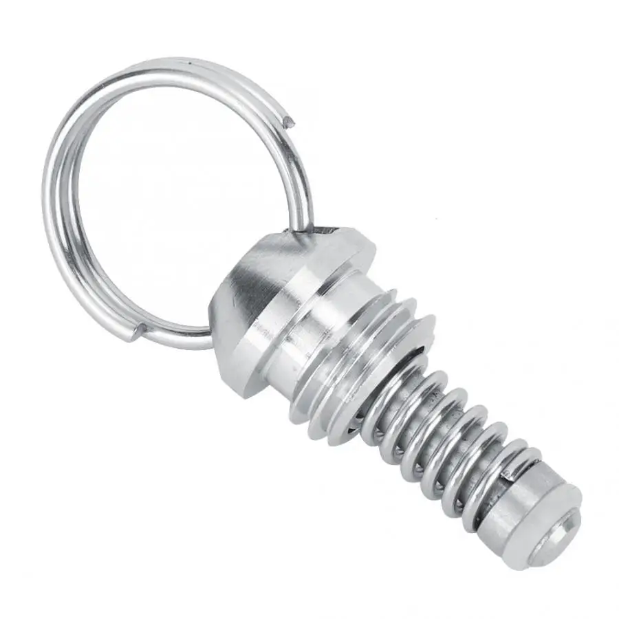 2 шт. Нержавеющая сталь розлив пива ремонт Давление предохранительный клапан