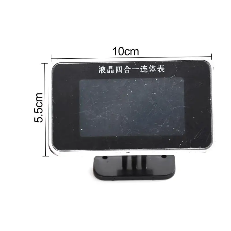 Автомобильный датчик напряжения масла давления уровня топлива воды