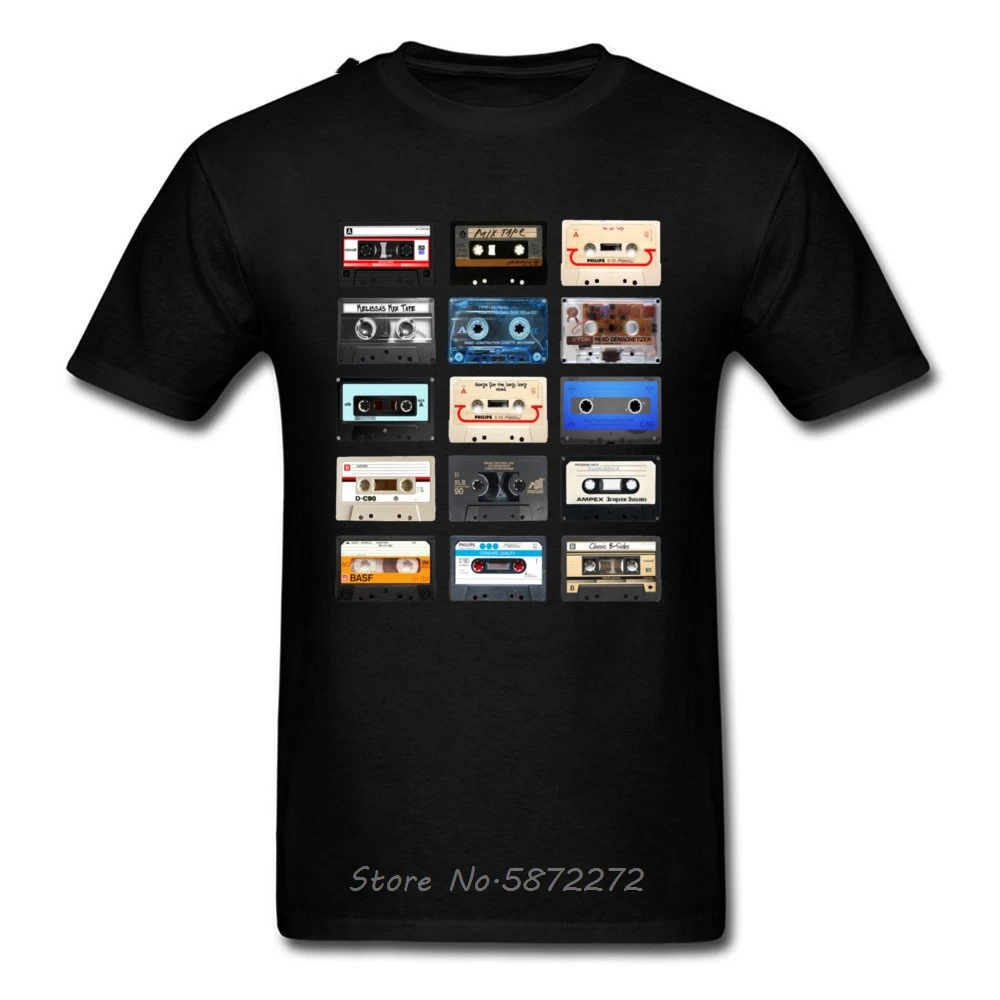 Посмотрите на меня! Футболка XXXTentacion Классический Винтаж кассета Молодежная