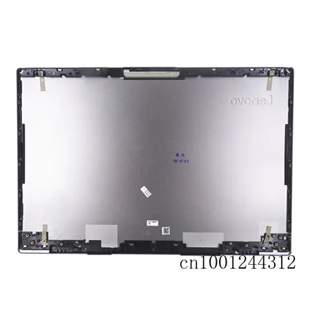 Новая ЖК-задняя крышка для lenovo IdeaPad 320S-15 320S-15IKB 520S-15 520S-15IKB lcd верхняя крышка чехол серебристый