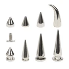 10 наборовупаковок легированных заклепок H-103