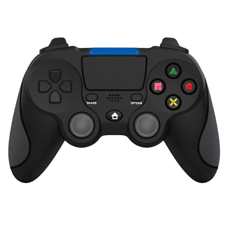 Беспроводной игровой Bluetooth контроллер подходит для Playstation 4 беспроводной с