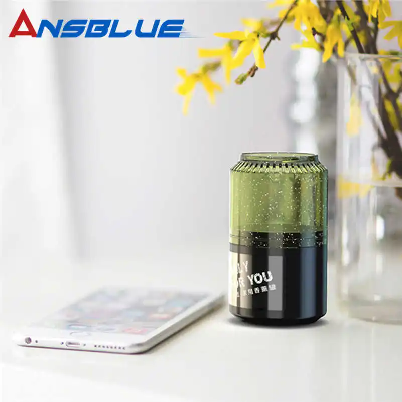 Car Air Freshener Perfume Can Fragrance Box Solid Ornament Deodorant 170g Home Office Car-Styling Aromatherapy | Автомобили и