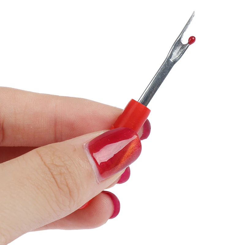 100 шт. набор для шитья DIY Многофункциональные измерительные наперстки ножниц