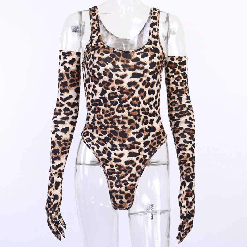 pole dance clothing leopard latin clothes break lingerie leotard for dirty dancing jumpsuit top salsa | Тематическая одежда и