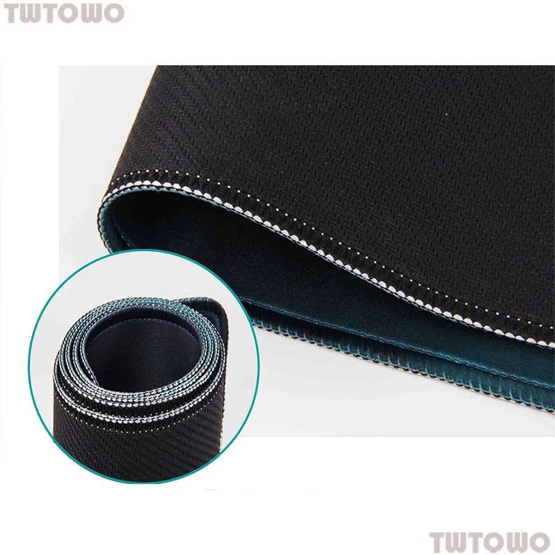 Коврик для мыши с Фламинго XL большой игровой коврик листьями ноутбука компьютера