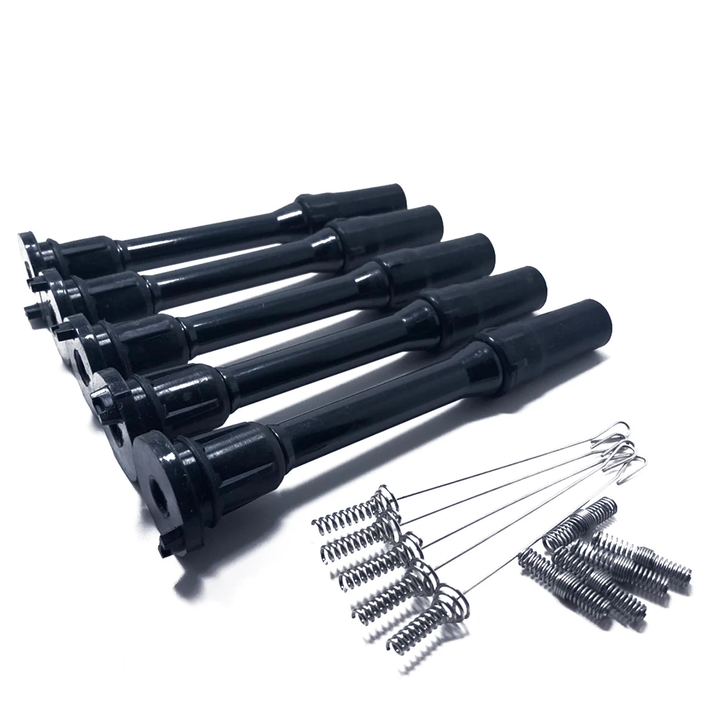 4 шт. катушка зажигания Md362913 H6T12471A резиновый Комплект Для Galant Lancer Pajero Space Runner Star Wagon