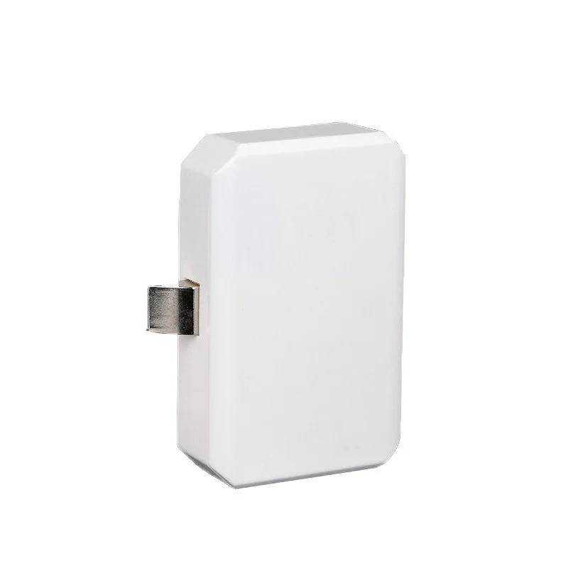 

Электронный Невидимый замок для шкафа, скрытый RFID замок «сделай сам» с USB-кабелем для деревянного шкафа, ящика, шкафа, блокировки шкафа