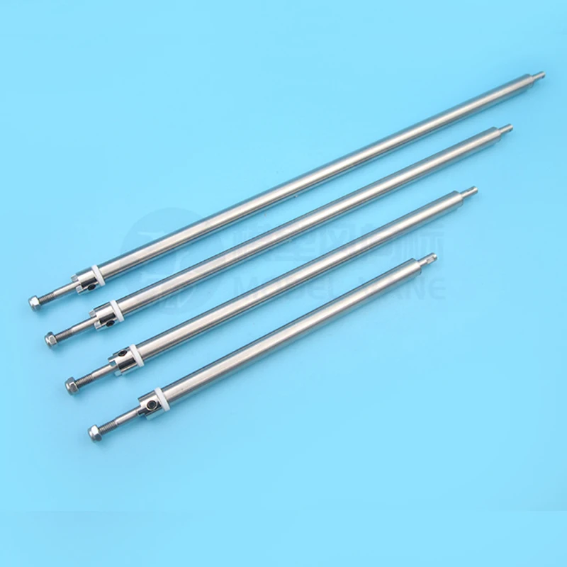 1 шт 5 мм приводной вал в сборе и