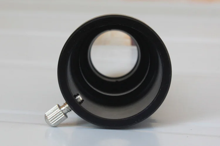 Линза Барлоу Daytson 1 25 дюйма 3 шт. полностью черная многослойная с оптическим