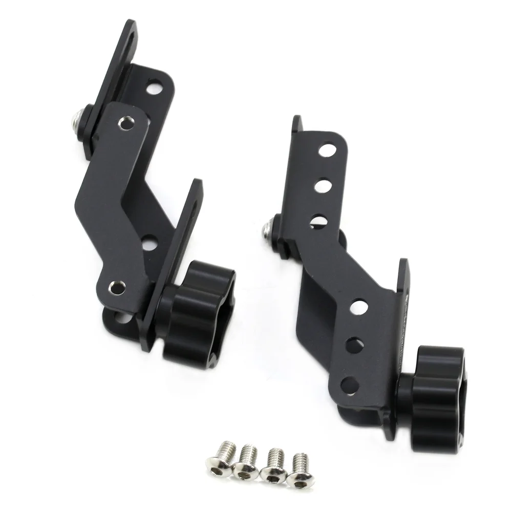 Держатель для поддержки ветрового стекла усиленный кронштейн регулировки