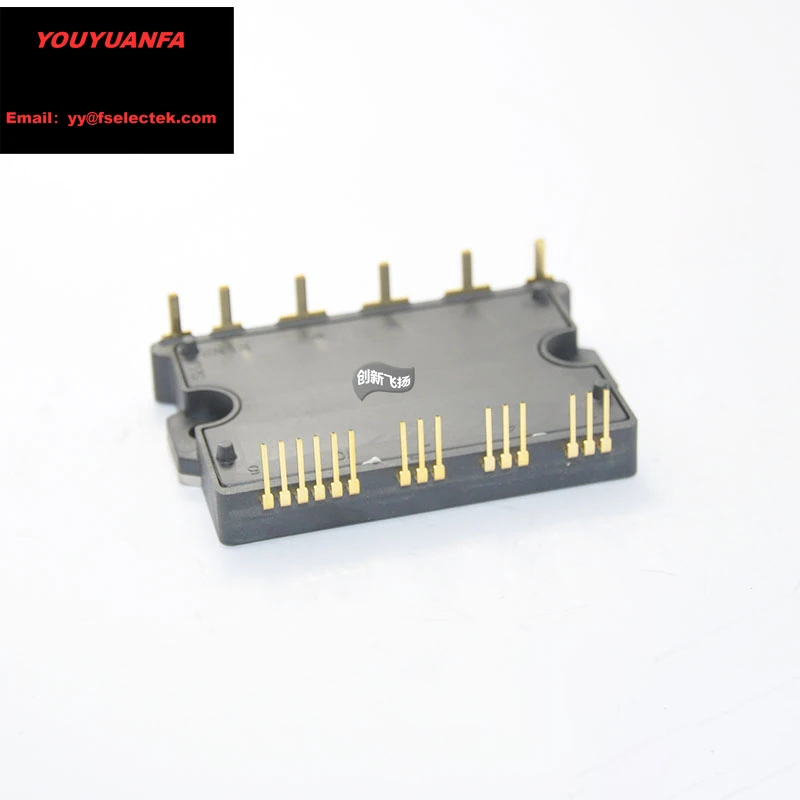 

6MBP30RTB060 IPM 30A600V