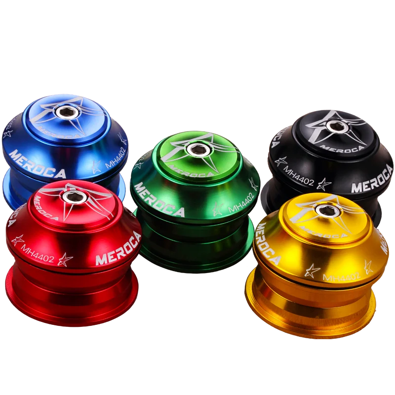 MEROCA ультра-светильник велосипедные герметичный подшипник чаша наушников 44 мм