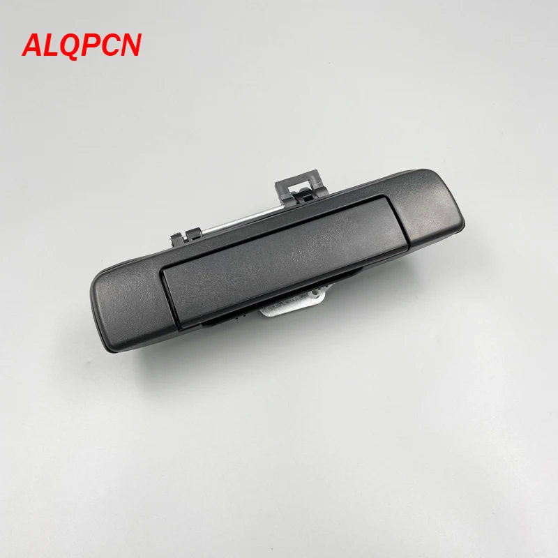 Черная ручка багажника задней двери для пикапа isuzu D-max 2012-2015 8-98102-968-2 | Автомобили и