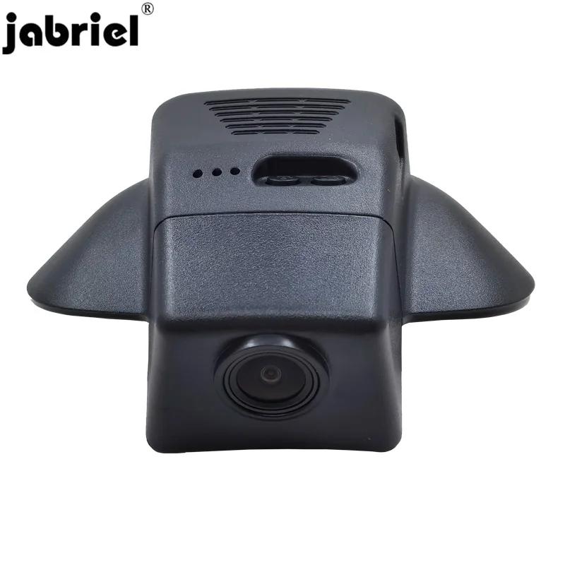 jabriel 1080p full hd wifi car dvr dash camera video recorder for volvo v40 2012 2013 2014 2015 2016 2017 2018 2019 2020 2021 free global shipping