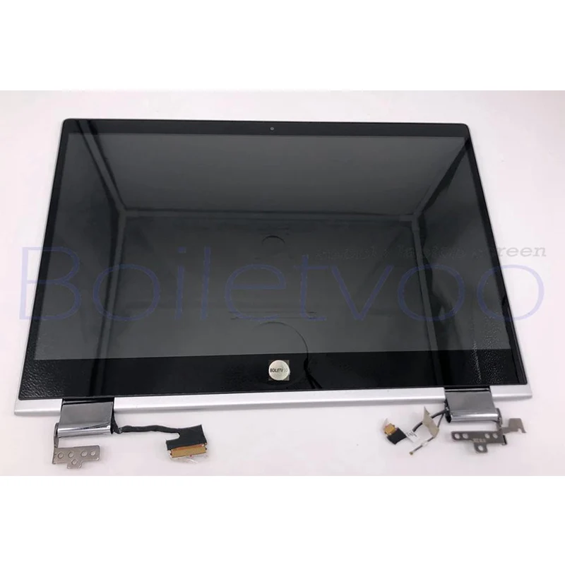L20552 001 для HP PAVILION REFURB X360 14T CD000 CD100 14 cd 14M CD0003DX HD ЖК дисплей сенсорный экран весь