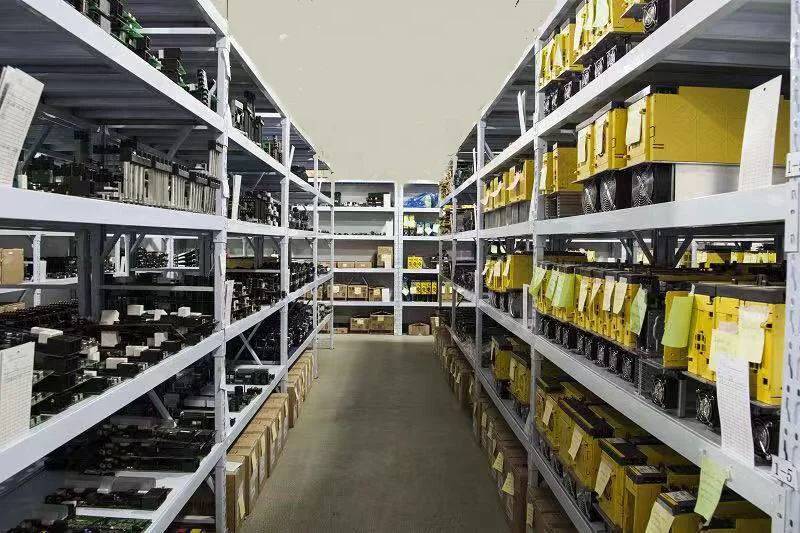 

Used and tesed ok ac Servo Motor Driver MDS-A-V2-3535 for milling cnc machinery