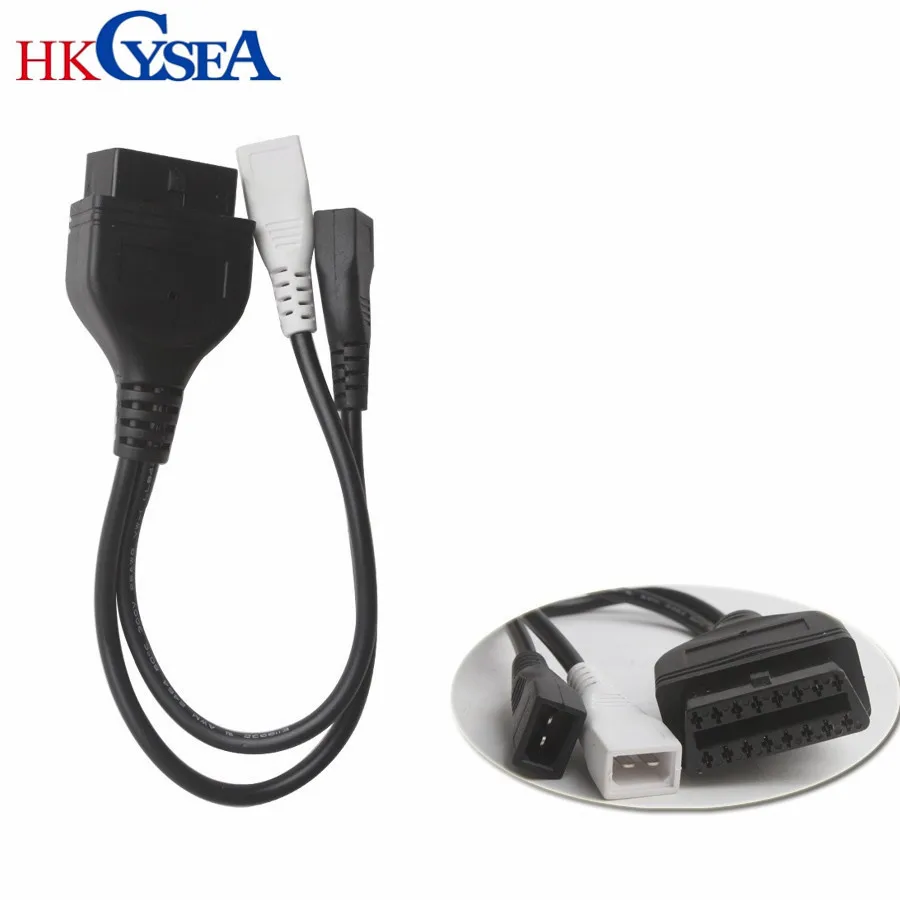 Диагностический сканер HKCYSEA SUPER VAG K + CAN V4.6/4 8 для VW Audi|super vag|super vag ksuper k can |