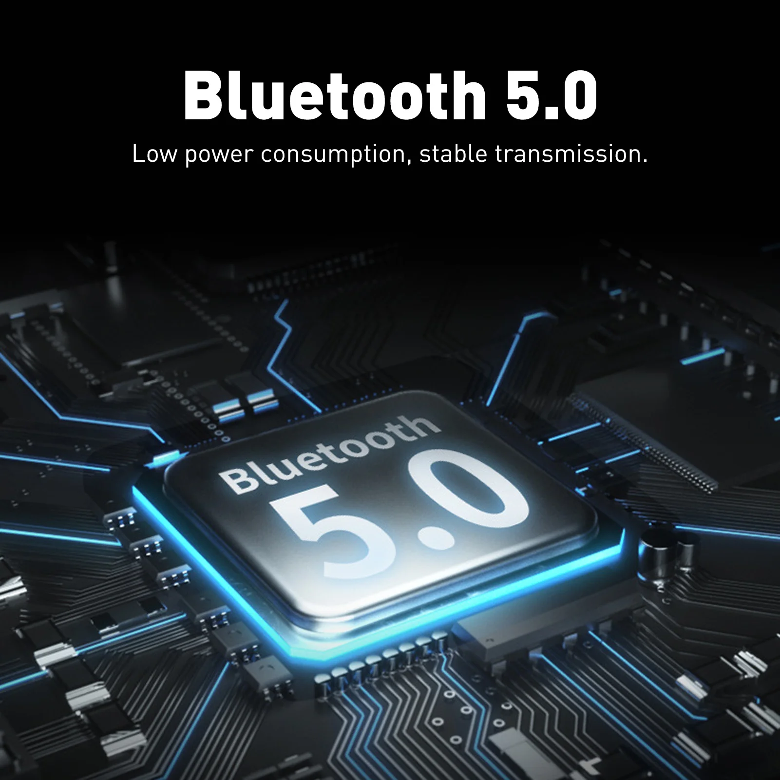 Водонепроницаемые G15 шейные наушники вкладыши Bluetooth 5 0 спортивные с стереозвуком