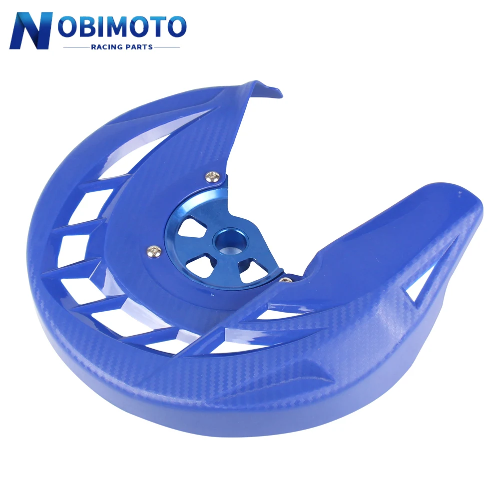 

Front Brake Disc Guard For Yamaha YZ250F YZ450F 2014-2021 YZ250FX YZ450FX 2016-2021 YZ 250F 450F 250FX 450FX YZ 250 450 F FX