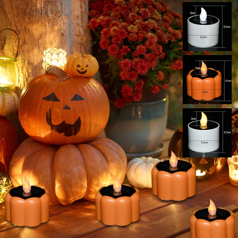 1 5 шт. светодиодная лампа свеча|Свечи| |