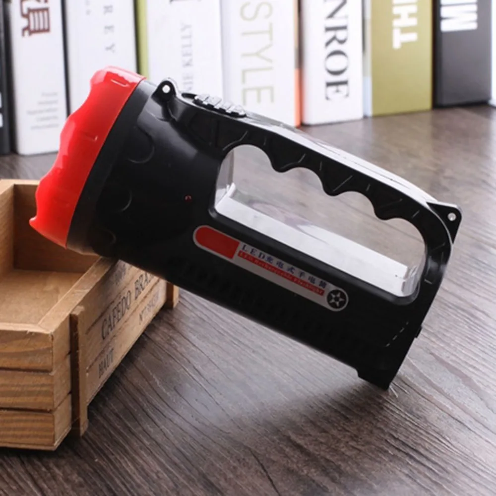 5 Вт фонарь светильник наружный светодиодный яркий заряжаемый МОЩНЫЙ СВЕТИЛЬНИК