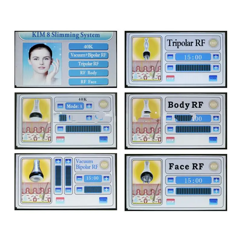 

2020 - 40 rf velashape