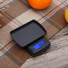Электронные карманные мини-весы, цифровые кухонные весы с безвесом для ювелирных изделий, аксессуары для дома