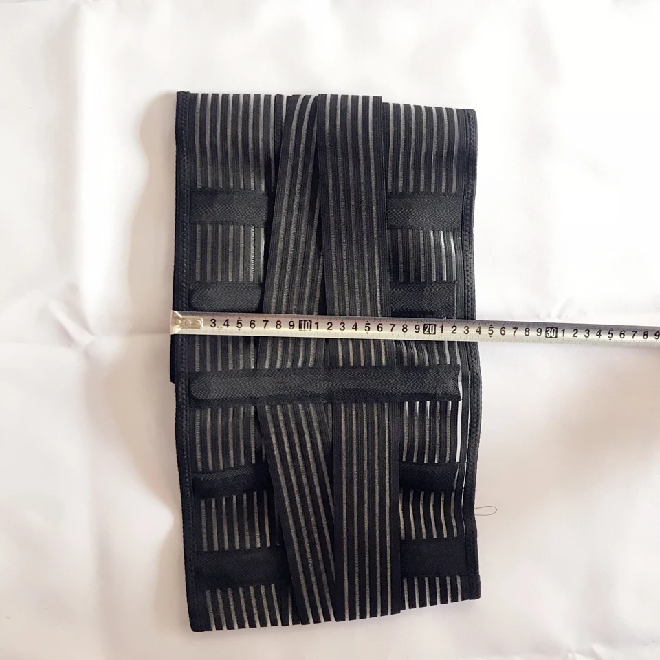 2020 Everyday Medical Abdominal Binder Post Surgery Accelerate Healing Reduce Swelling Tuck Bladder Gastric Bypass Belly Girdle | Красота и