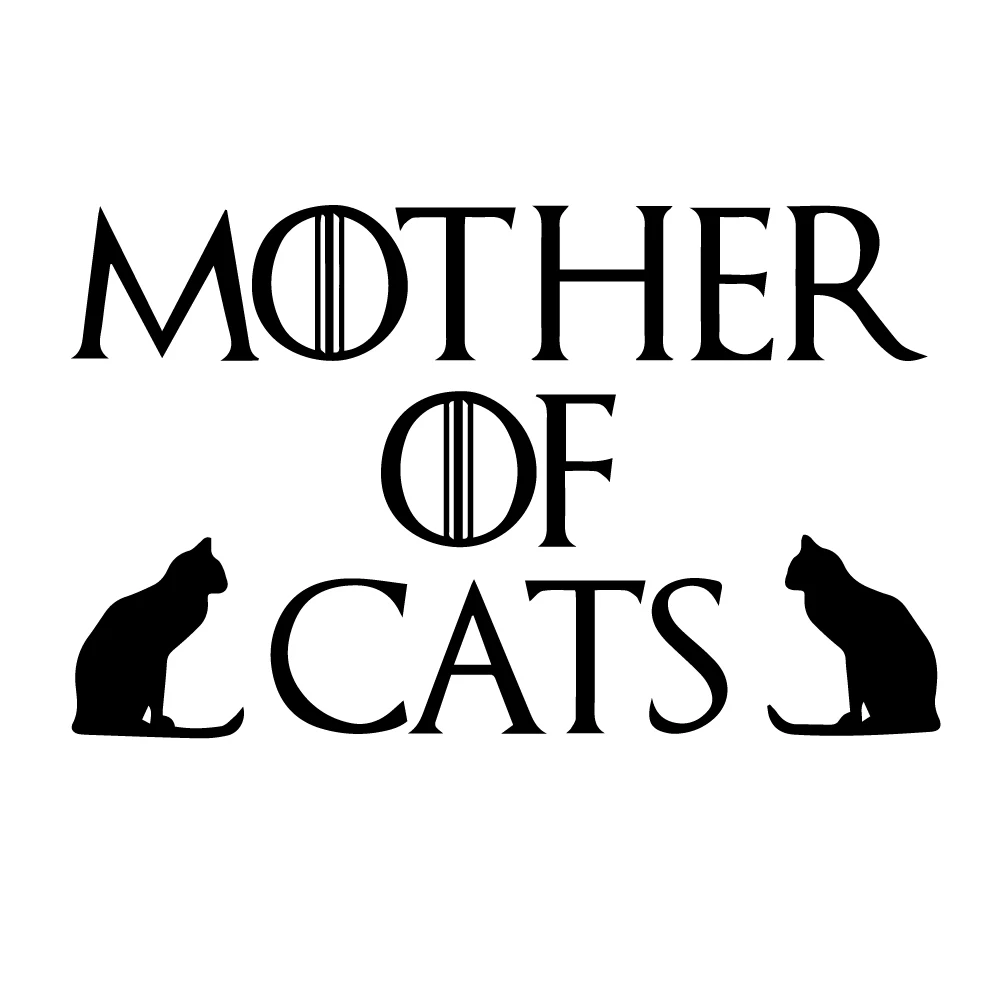 Веселая наклейка для автомобиля с животными забавная топливной крышки Ef окна