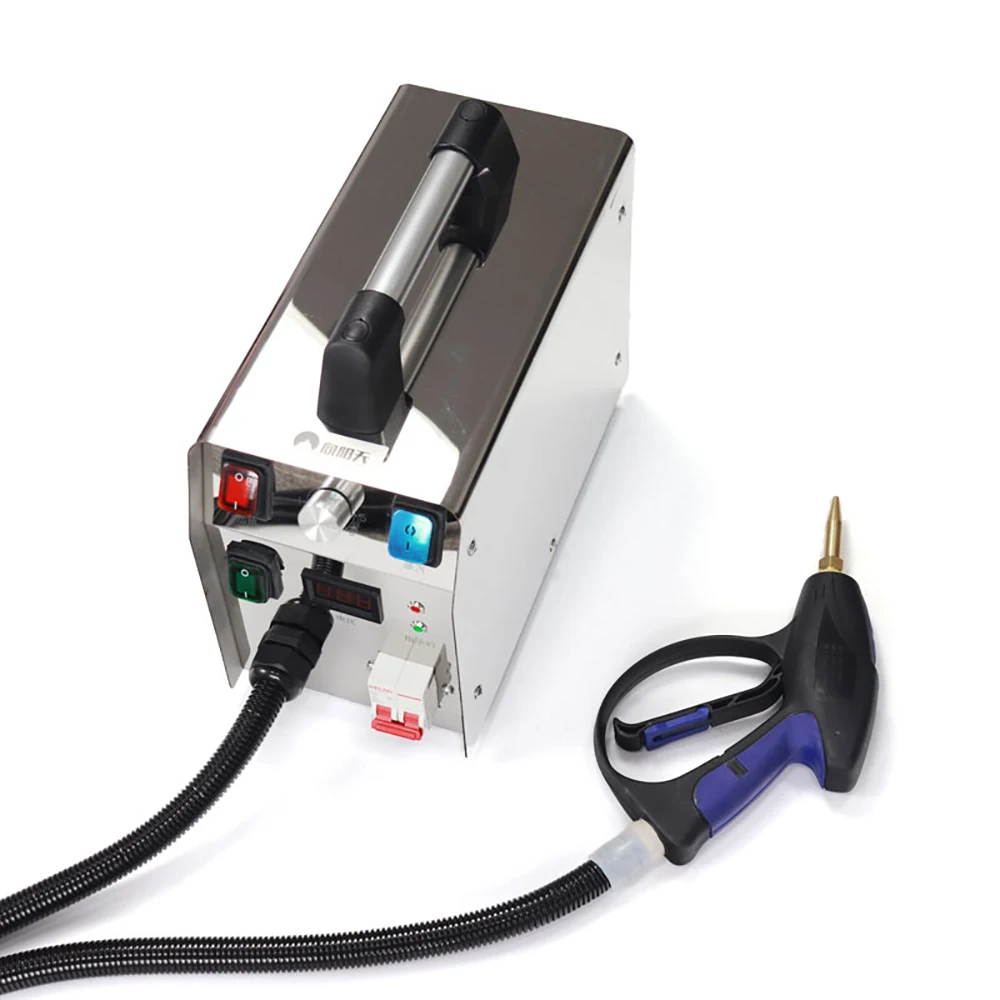 

220V High Pressure Steam Cleaning Ozone Disinfection Machine Electric Commercial High Temperature Steam Cleaner Home Appliance