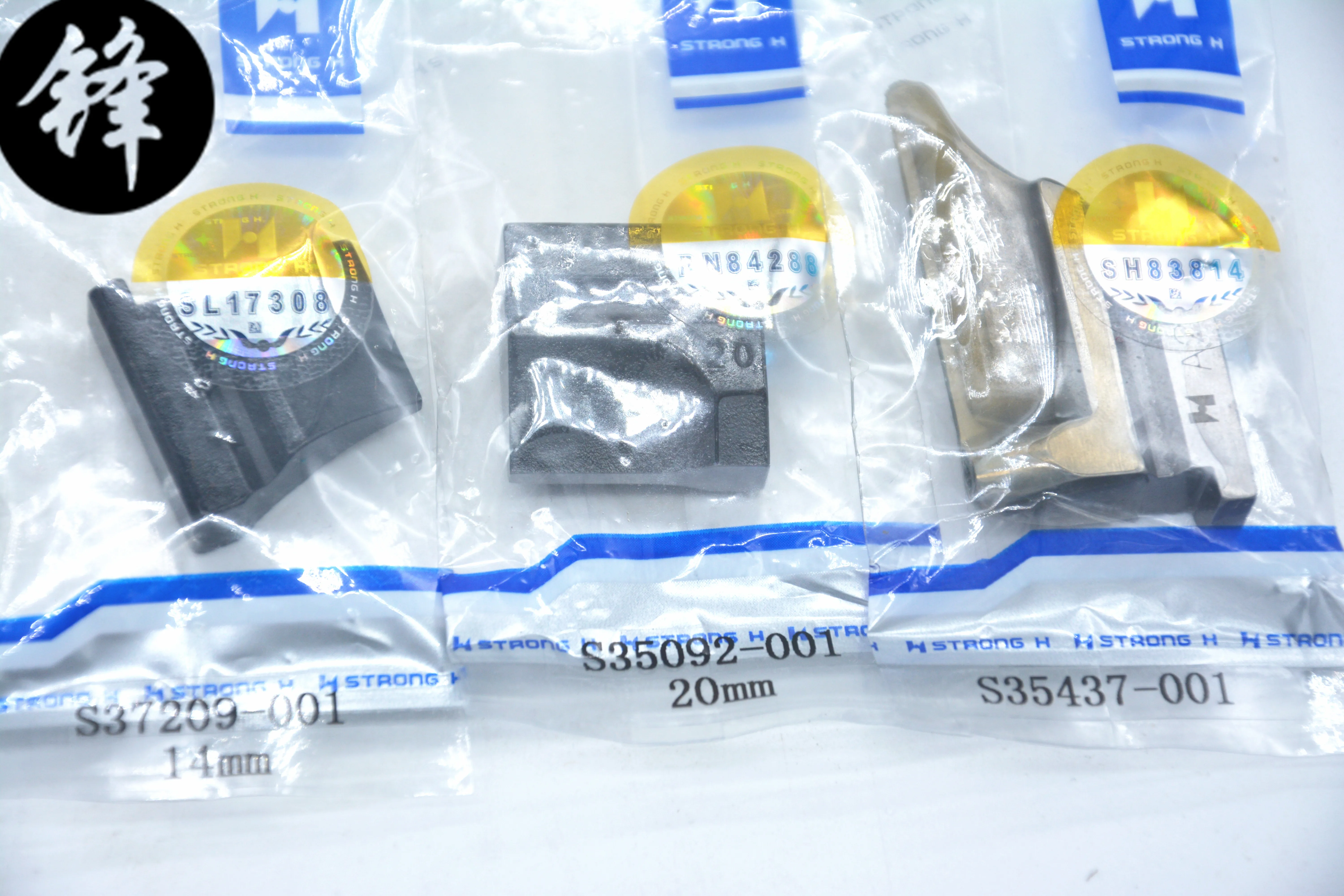 Швейная машина BROTHER RH9820 | Дом и сад