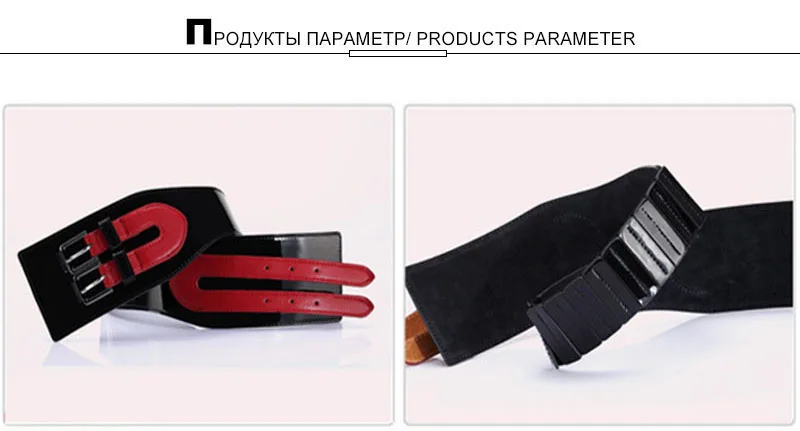 AKTRIS женские декоративные часы ремень из лакированной кожи пуховики пояс черный дермы эластичный пояс Талия для женщин FCO120