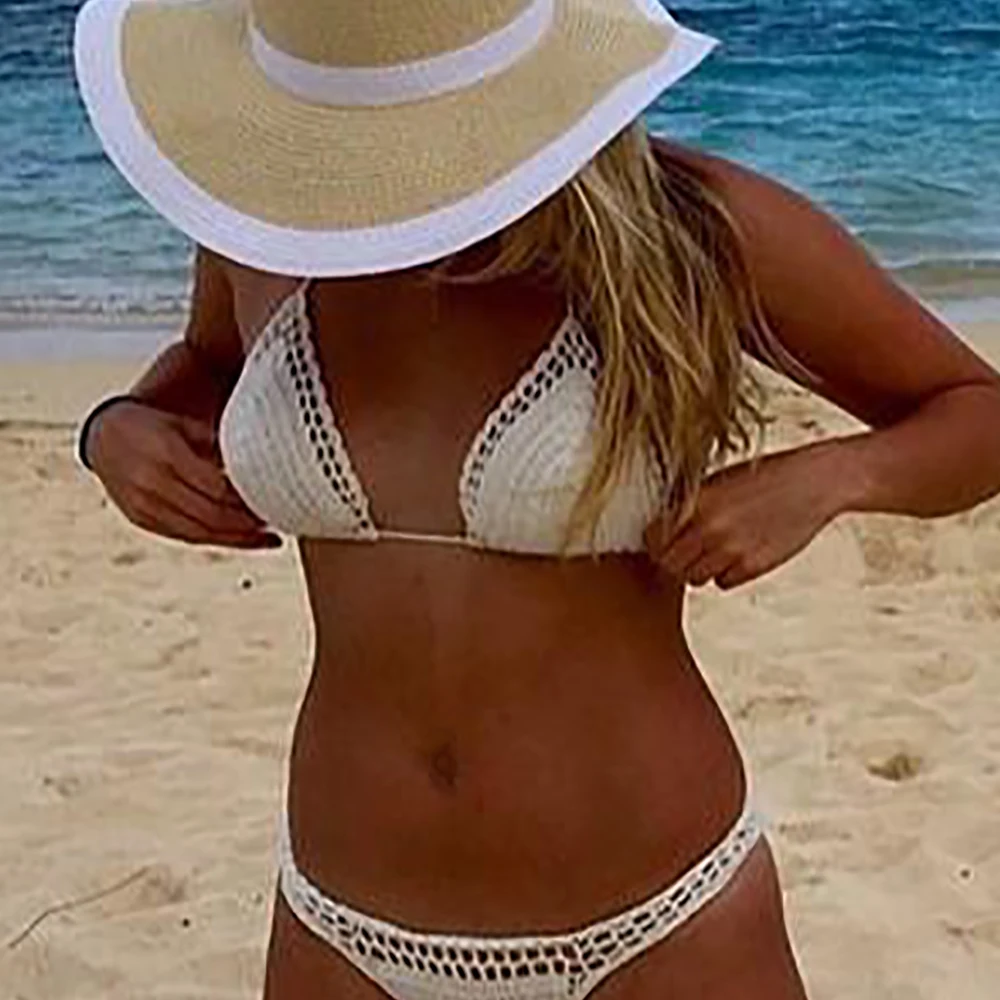 Популярные женские бюстгальтеры 2020 цельный кружевной бюстгальтер-Бралетт бохо