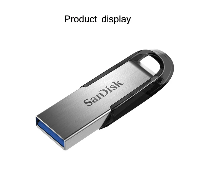 Sandisk Memory Stick CZ73 USB 3,0 флешки 128 ГБ 64 ГБ USB флешка 16 ГБ 32 ГБ высокое Скорость накопитель USB мини U диска