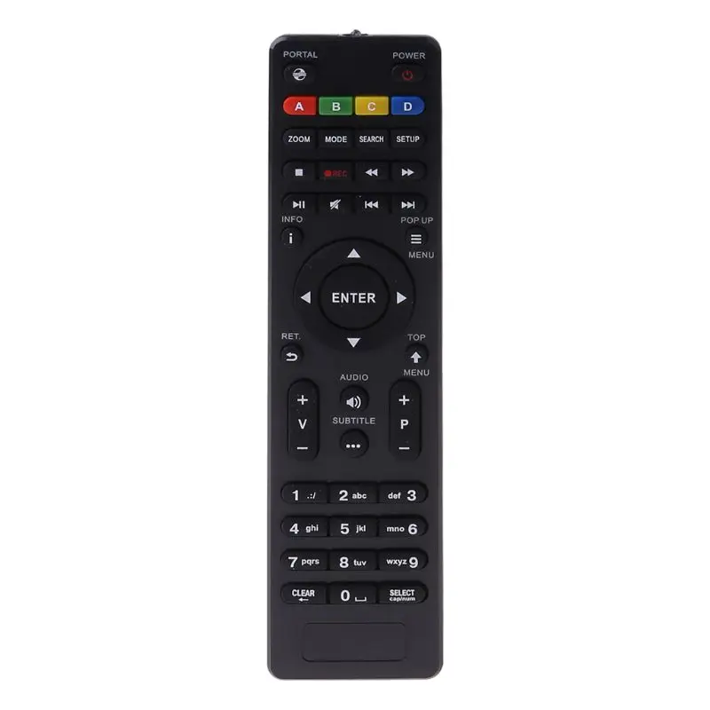 Сменный пульт дистанционного управления для Kartina Micro Dune HD TV|Пульты ДУ| |
