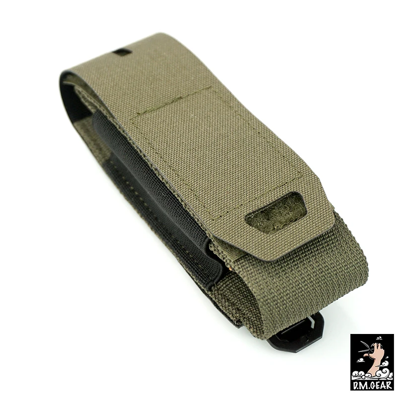 

DMgear тактическая сумка для вспышки, сумка для инструментов, многофункциональная сумка для инструментов MOLLE