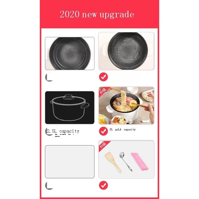 home appareil cuisine keukenapparatuur appliance in the restaurant kitchen equipment enseres de aparato cocina electric skillet free global shipping