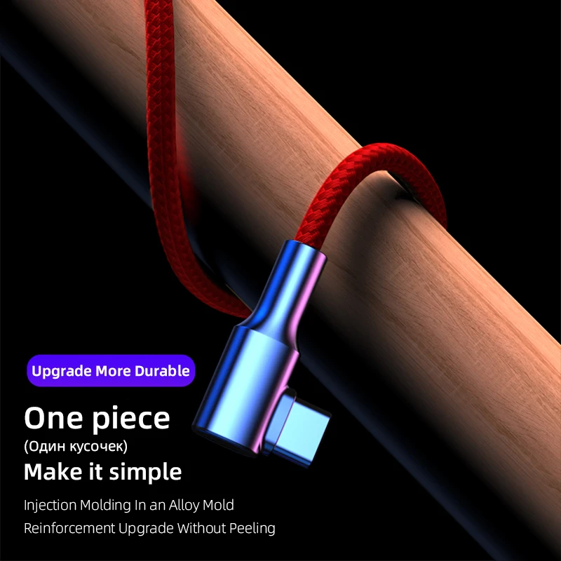 5a micro usb cable data sync fast charging wire type c cable for samsung huawei xiaomi note tablet android 2m usb phone cables free global shipping