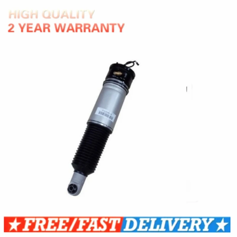 Для BMW E65 E66 L 740 745 750 760 EDC электромагнитный пневматической подвеской амортизатор