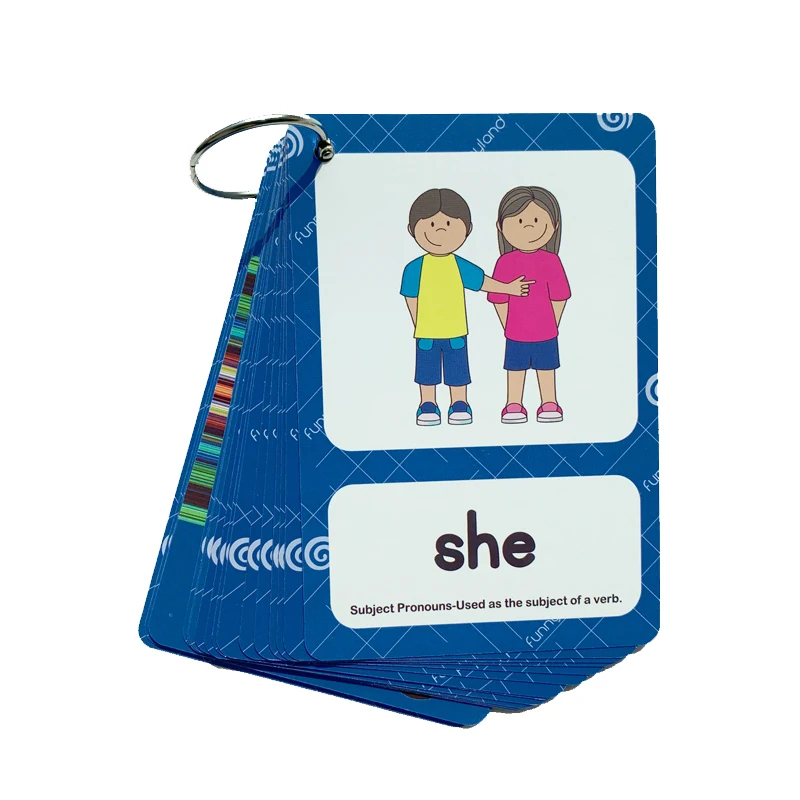 18 шт. карточки для раннего обучения детей | Игрушки и хобби