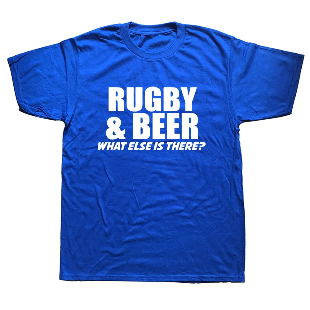 

Регби пива, что еще на день рождения забавные унисекс Графический Модный Новый хлопковый комплект из футболки с коротким рукавом с О-образн...