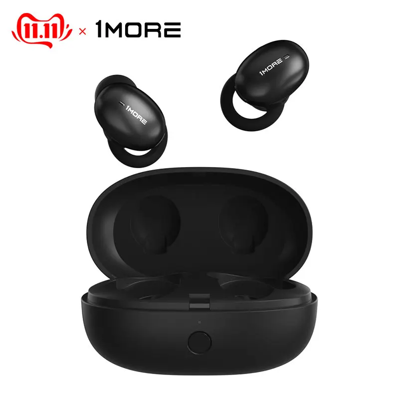 1 еще E1026BT E1026BT-I настоящий беспроводной Bluetooth 5,0 наушники-вкладыши с динамическим драйвером Поддержка aptX/AAC/SBC ENC IDS Earbud IEM