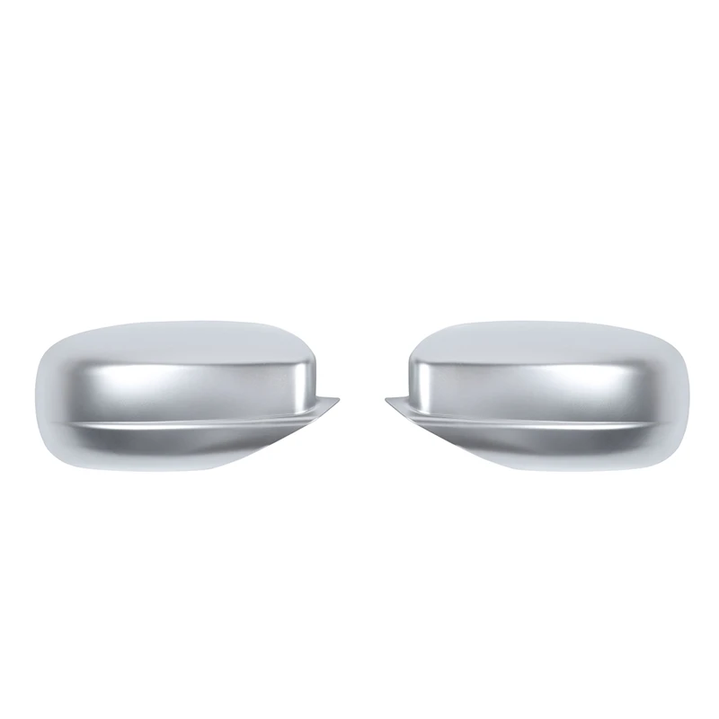 

Крышка для бокового зеркала заднего вида для зарядного устройства отделка для Dodge Charger 2010-2020 ABS