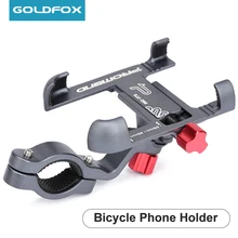Bike Bicycle Phone Holder Motorcycle Handlebar Mount for iPhone 12 11 Pro Xs Xr 8 Samsung Xiaomi Mobile Phone GPS Phone Stand