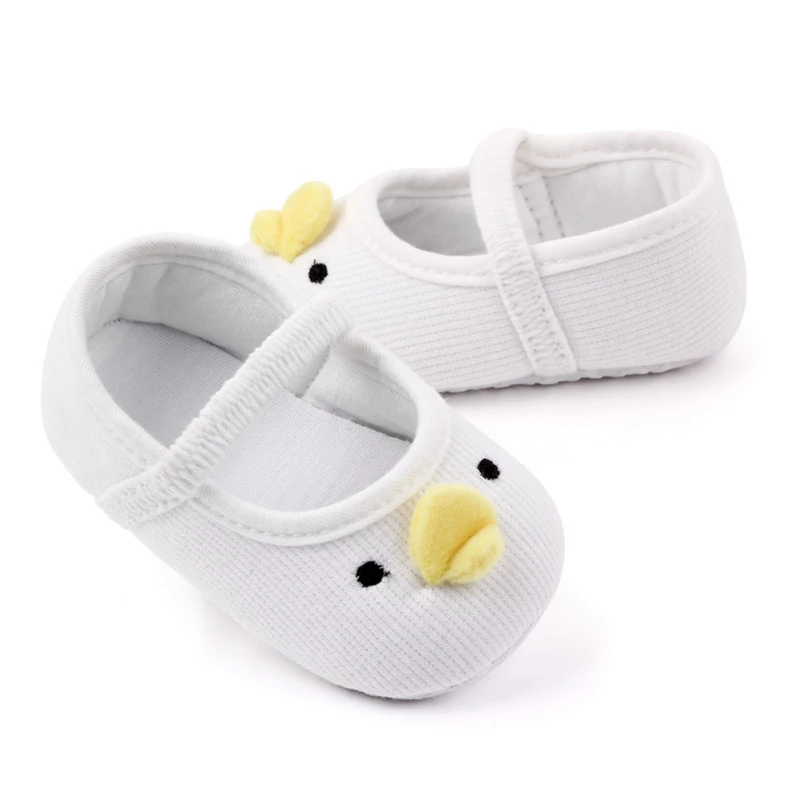

Newborn Baby Girl Shoes Spring Cartoon Cotton Baby Shoes Boys First Walkers Comfort Casual Baby Girl Shoes