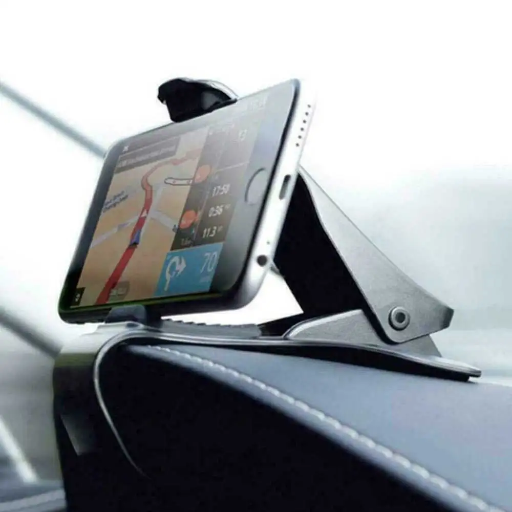 Автомобильный держатель для мобильного телефона универсальный автомобильный