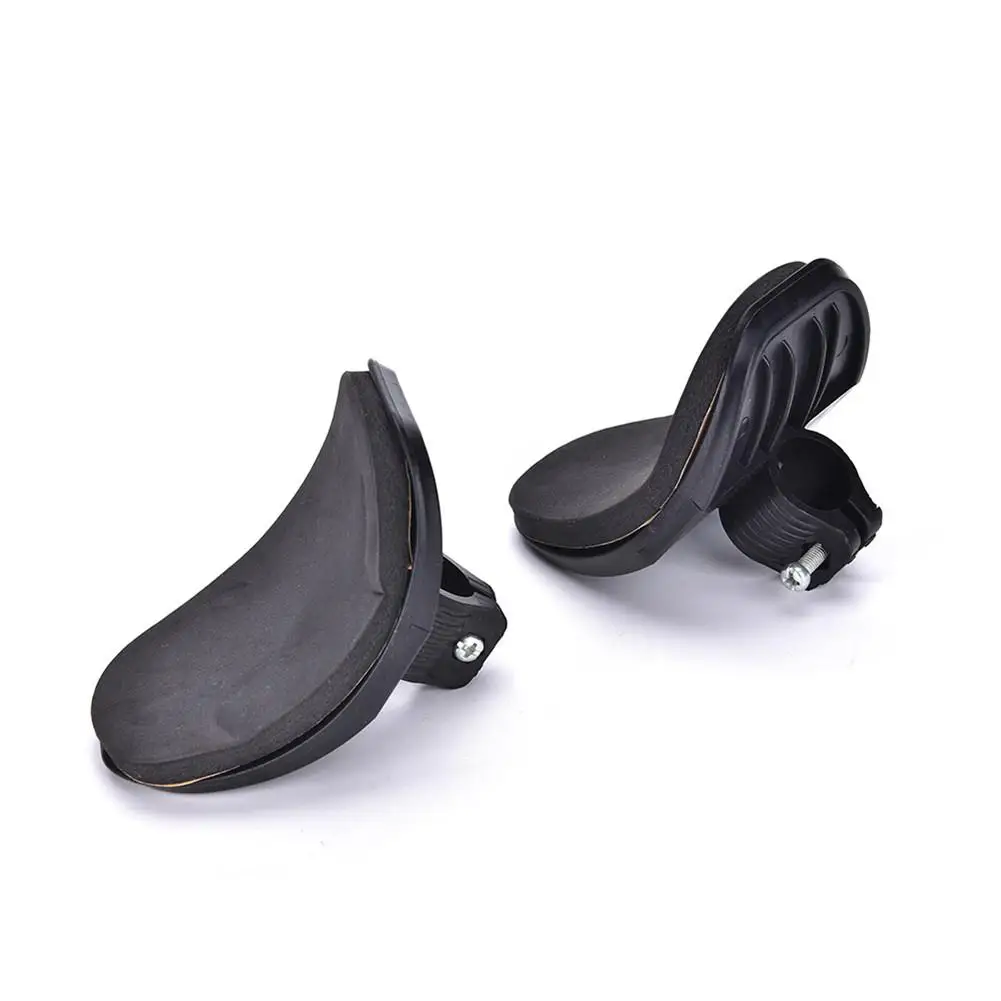 Велосипедный упор на руль расслабляющий подлокотник из алюминиевого сплава с