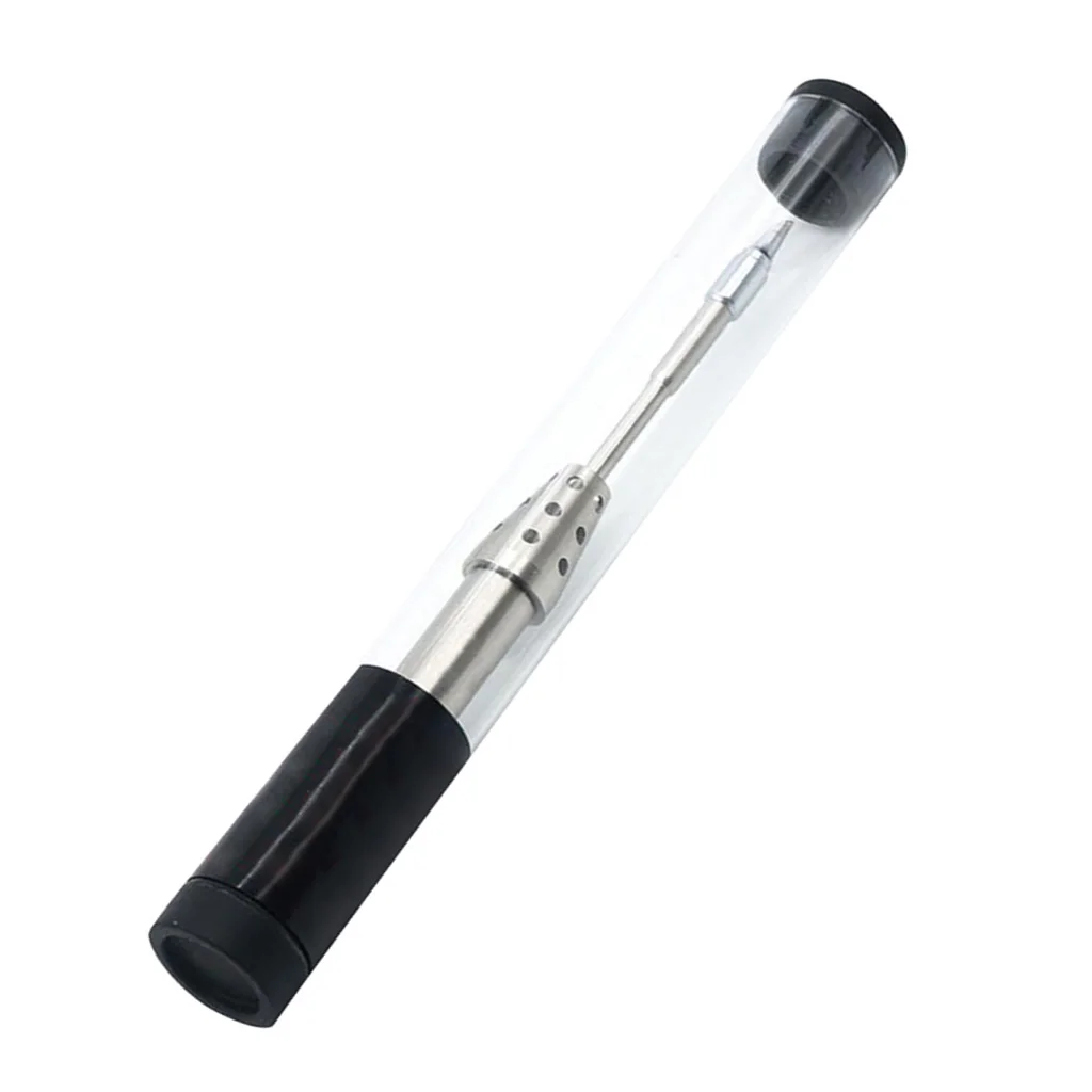 

Aluminium Alloy Intelligent BC02 Soldering Iron Tips Replaceable TS80 Parts