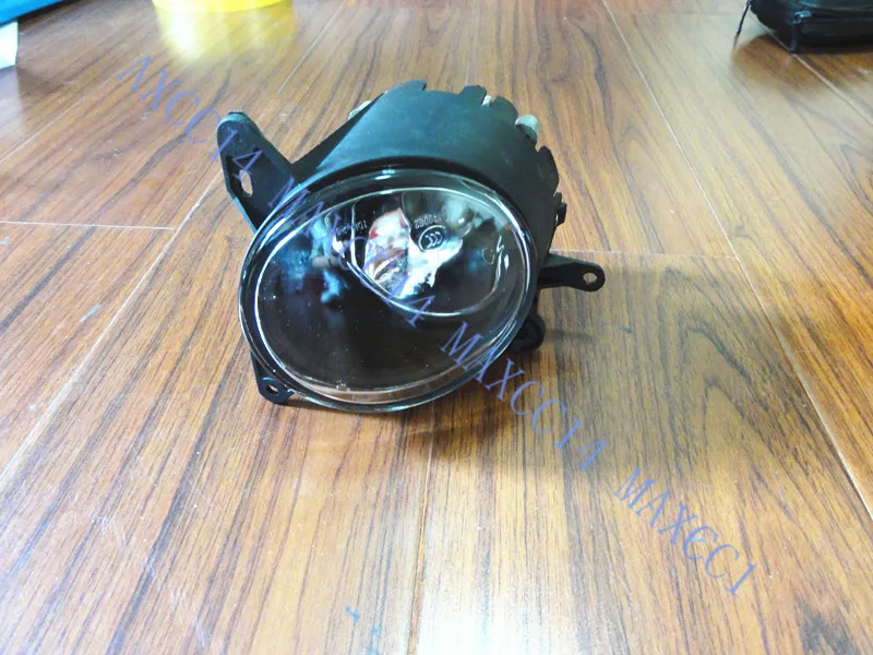 Передние противотуманные фары дальнего света светильник ing лампы с лампой для